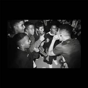 Disco Carretera de Morad