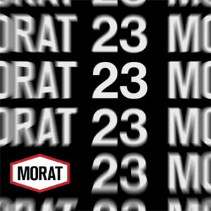 Disco 23 de Morat
