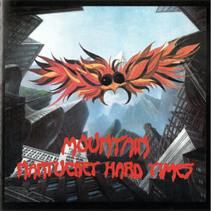 Disco Nantucket Hard Times de Mountain