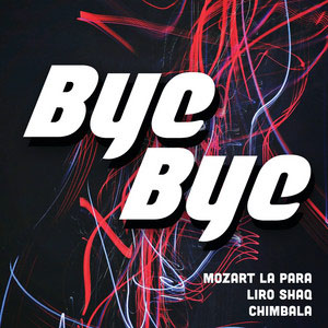 Disco Bye Bye de Mozart La Para