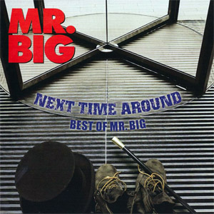 Disco Next Time Around de Mr. Big