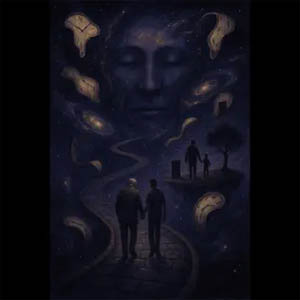 Álbum Deambulando de Mr Brey