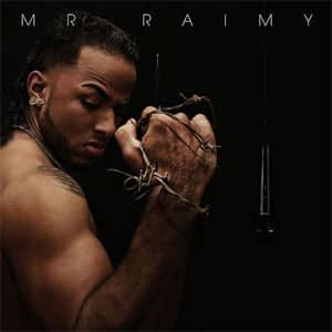 Álbum The MixTape de Mr. Raimy