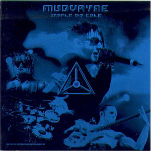 Disco World So Cold de Mudvayne