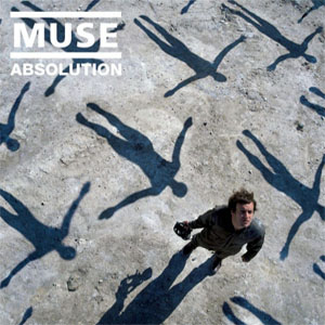 Disco Absolution de Muse