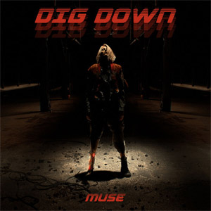 Disco Dig Down de Muse