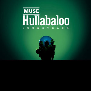 Disco Hullabaloo de Muse