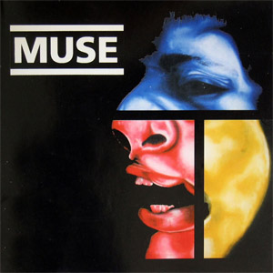 Disco Muse de Muse