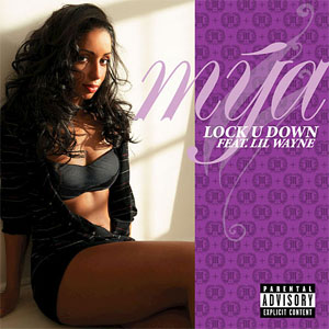 Disco Lock U Down de Mýa