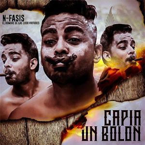 Disco Capia Un Bolón de N-Fasis