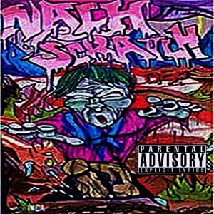 Disco d.e.p. de Nach