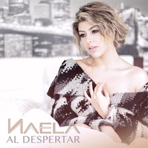 Disco Al Despertar  de Naela
