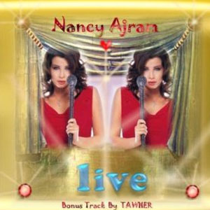 Disco Live de Nancy Ajram