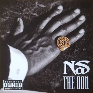 Disco The Don de Nas