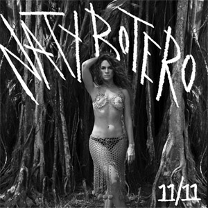 Disco 11/11 de Naty Botero