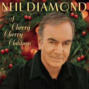 Disco A Cherry Cherry Christmas de Neil Diamond