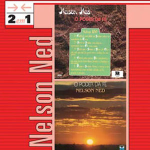 Disco 2 Em 1 de Nelson Ned