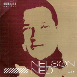 Disco Nelson Ned Vol.2 de Nelson Ned