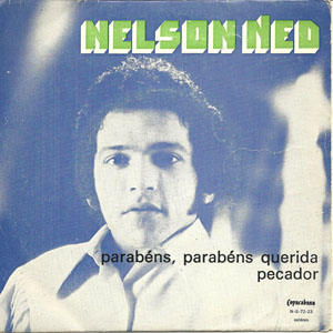 Disco Parabéns, Parabéns Querida de Nelson Ned