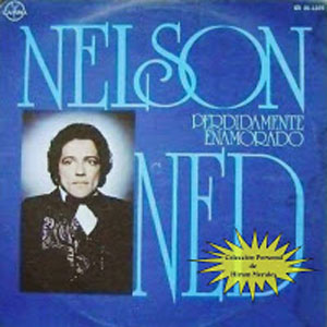Disco Perdidamente Enamorado de Nelson Ned