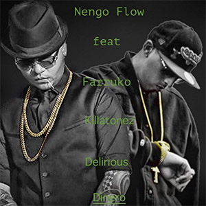 Disco Dinero de Ñengo Flow