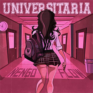 Disco Universitaria de Ñengo Flow