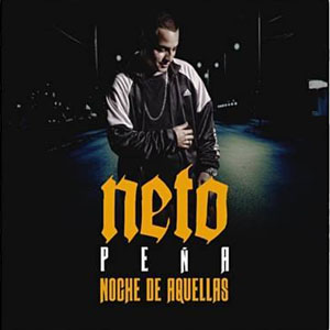 Disco Noche de Aquellas de Neto Peña