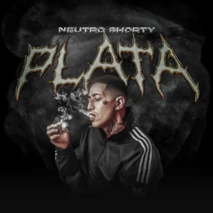 Disco Plata de Neutro Shorty