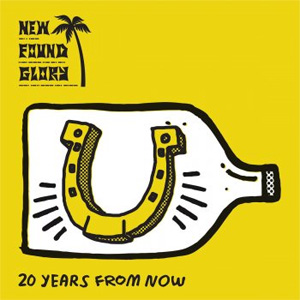 Disco 20 Years From Now de New Found Glory