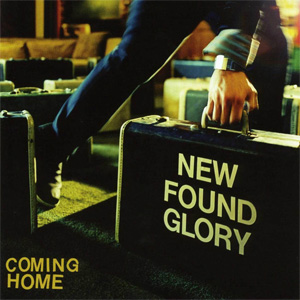 Disco Coming Home de New Found Glory