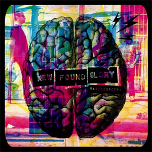 Disco Radiosurgery (Deluxe Edition) de New Found Glory
