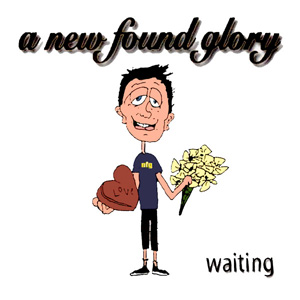 Disco Waiting de New Found Glory