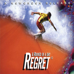 Disco Regret & Ruined In A Day de New Order