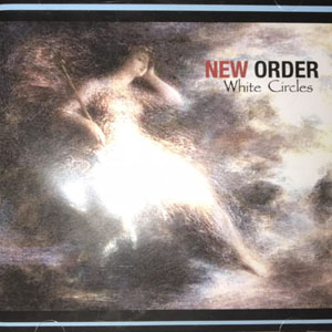Disco White Circles de New Order