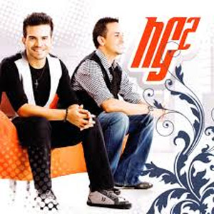 Disco Éxitos Y Más de NG2