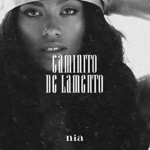 Disco Caminito de Lamento de Nia