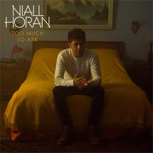 Disco Too Much to Ask de Niall Horan