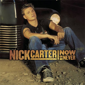 Disco Now Or Never de Nick Carter