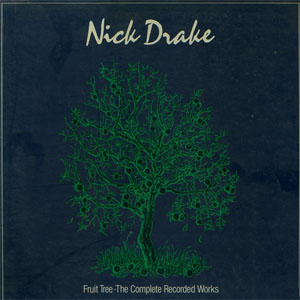 Disco Fruit Tree · The Complete Recorded Works de Nick Drake