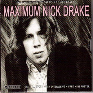 Disco Maximum  de Nick Drake