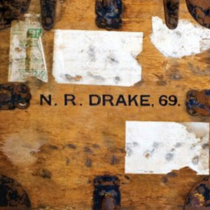 Disco Tuck Box de Nick Drake