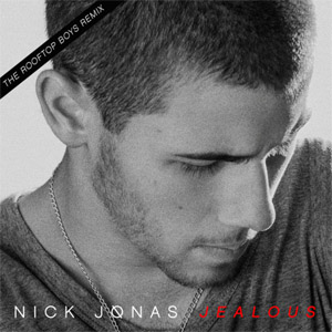 Disco Jealous (The Rooftop Boys Remix) de Nick Jonas