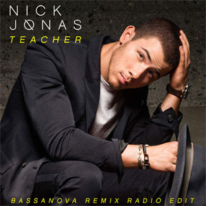 Disco Teacher (Bassanova Remix Radio Edit) de Nick Jonas