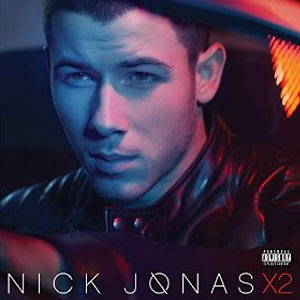 Disco X2 de Nick Jonas