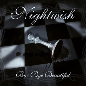 Disco Bye Bye Beautiful de Nightwish