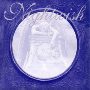 Disco Once de Nightwish