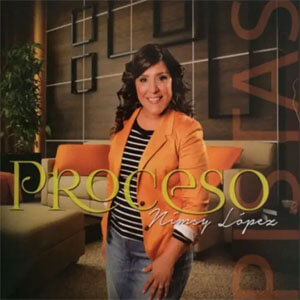 Disco Proceso: Pistas de Nimsy López