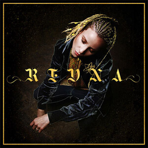 Disco Reyna de Niña Dioz