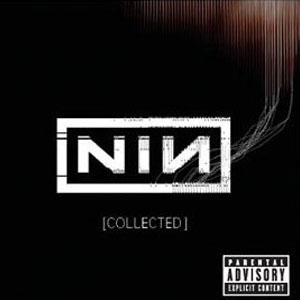 Disco Collected de Nine Inch Nails 