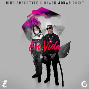 Disco En Vida de Nino Freestyle